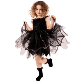 Little Witch Naamiaisasu Lapset 116-128 cm