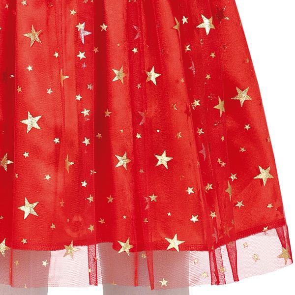 Joulupuku Tähdillä Lapsille