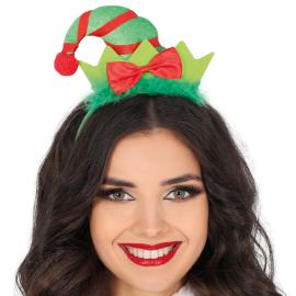 Panta Tonttu P&ouml;rr&ouml;reunuksella