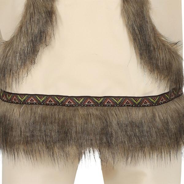 Eskimo Naamiaisasu