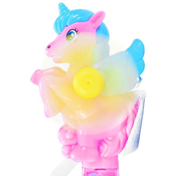 Unicorn Fan Karkki