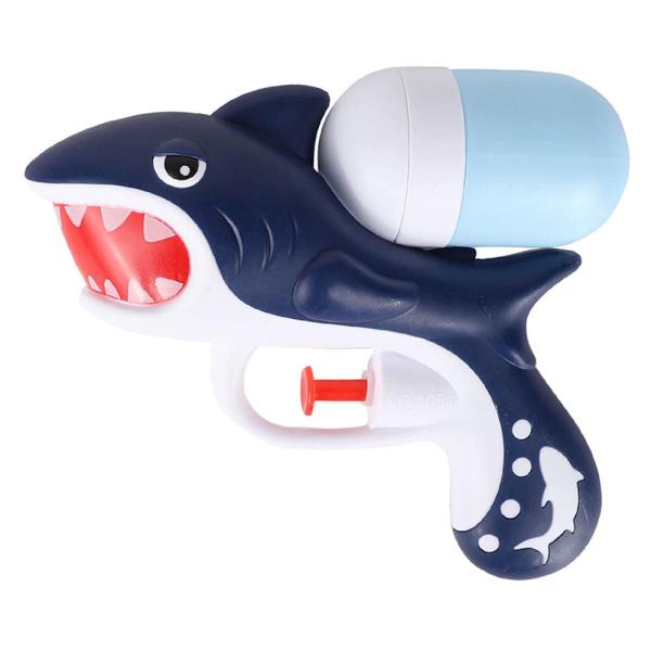 Shark Water Gun Vesipyssy