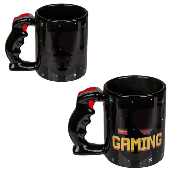 I Love Gaming Muki