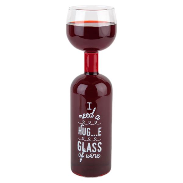 I Need A Huge Glass Of Wine Viinilasi