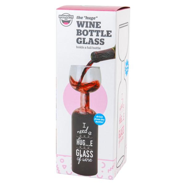 I Need A Huge Glass Of Wine Viinilasi