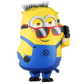 Minions Ron Folioilmapallo 53 x 79 cm