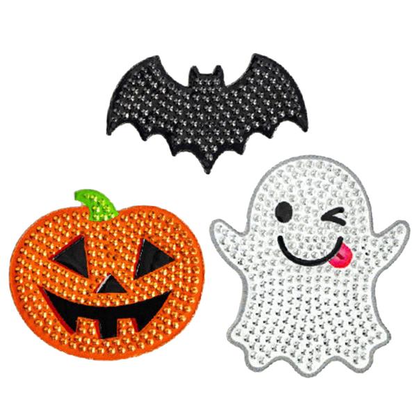 Halloween Tarrat Strasseilla