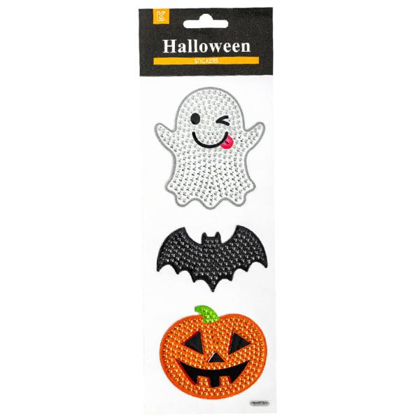 Halloween Tarrat Strasseilla