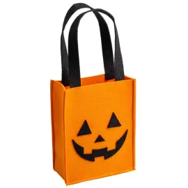 Halloween Pussi Kurpitsa
