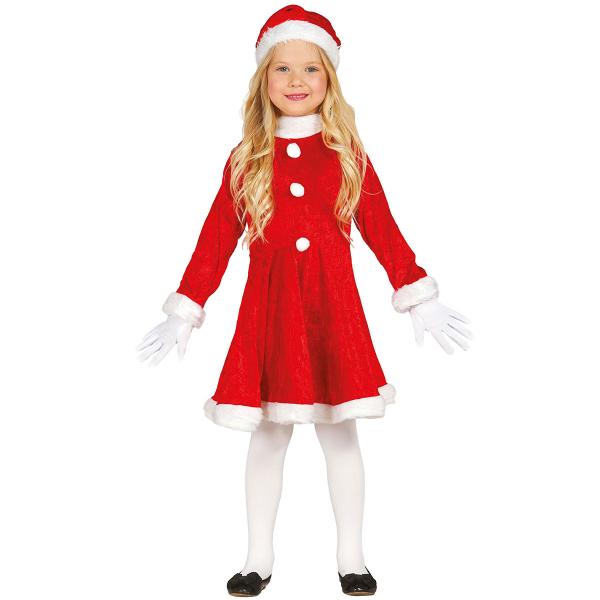 Joulumekko Tonttulakin kanssa Lapsille