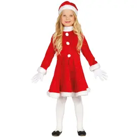 Joulumekko Tonttulakin kanssa Lapsille 7-9 vuotta