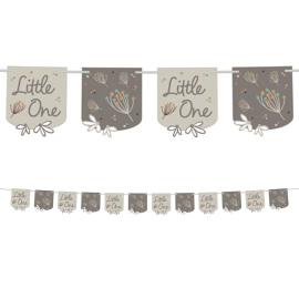 Lippuviirinauha Little One Kukkiva
