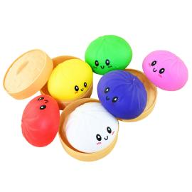 Squeeze Dumpling Purkissa 10 cm