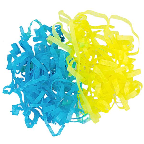 Party Poppers Sverige 20-kpl