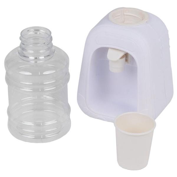 Juoma-annostelija Lelu Tarroilla 19 cm