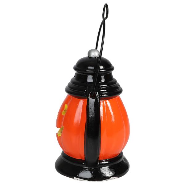 Riippuva Kurpitsa LED-valolla