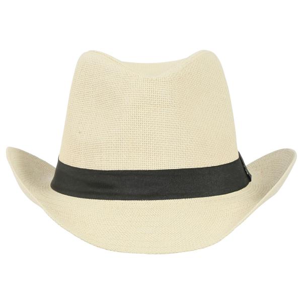Cowboyhattu Vaaleanbeige