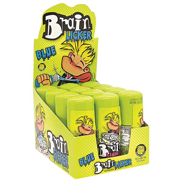 Brain Licker