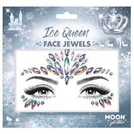 Ice Queen Kasvokorut