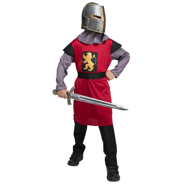 Ritarin Miekka Muovista