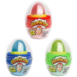 Warheads Twist & Shake Karkki