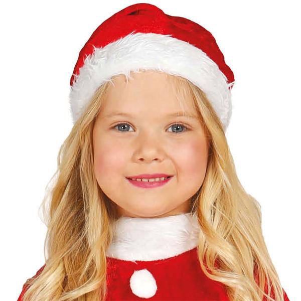 Joulumekko Tonttulakin kanssa Lapsille