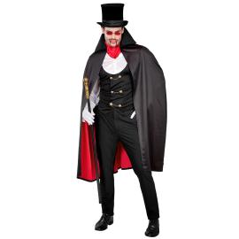 Naamiaisasu Vampyyri