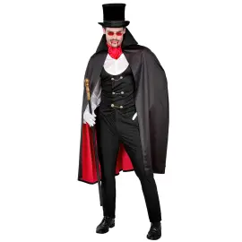 Vampyyrinaamiaisasu