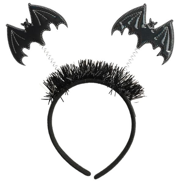 Panta Mustilla Lepakoilla