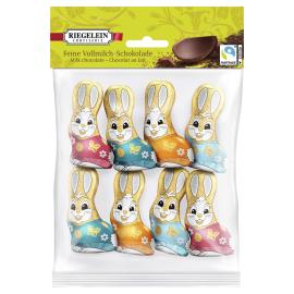 P&auml;&auml;si&auml;isj&auml;nis Suklaa