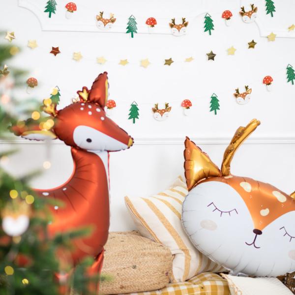 Köynnös Winter Forest DIY
