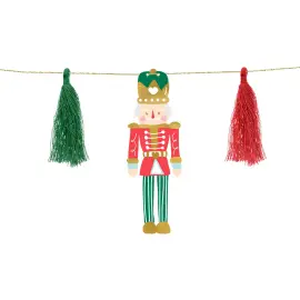 Köynnös Nutcracker DIY
