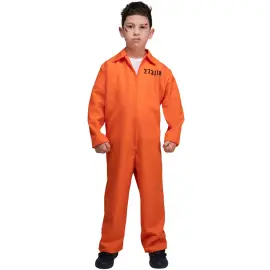 Vangin Asu Oranssi Lapsille