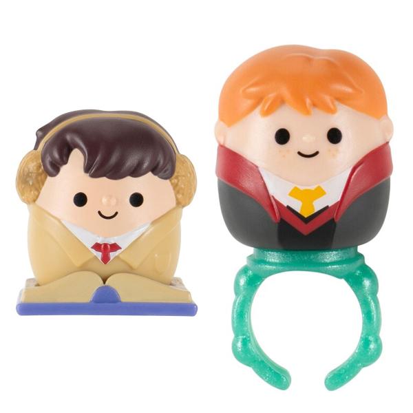 Harry Potter Squishy Lelut 6+ vuotta