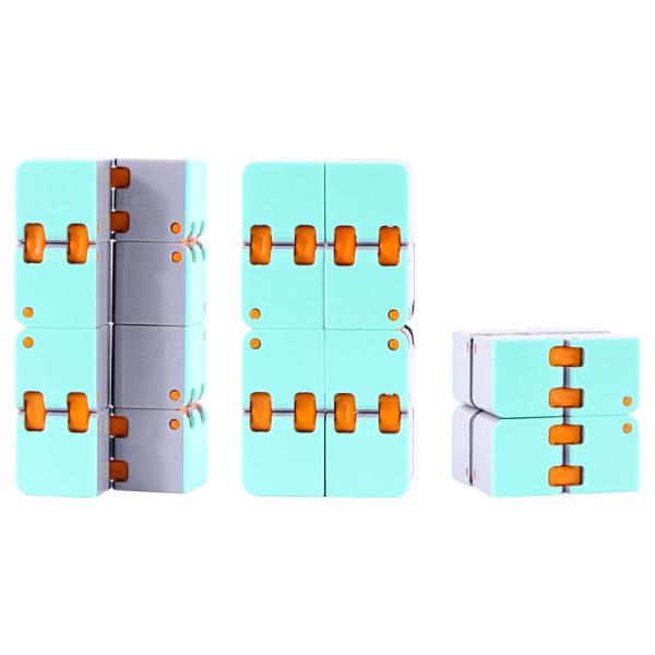 Infinity Cube Fidget Lelu