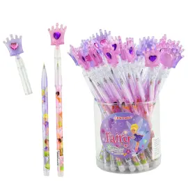 Mustekyn&auml; Keijuilla