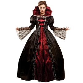 Vampiress Vampyyrimekko Deluxe