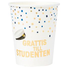 Grattis Till Studenten Mukit