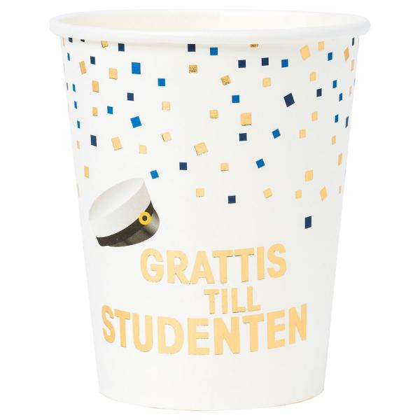 Grattis Till Studenten Mukit