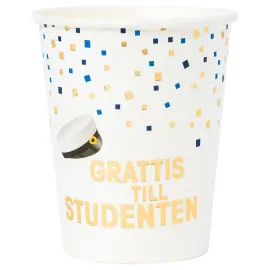 Grattis Till Studenten Mukit