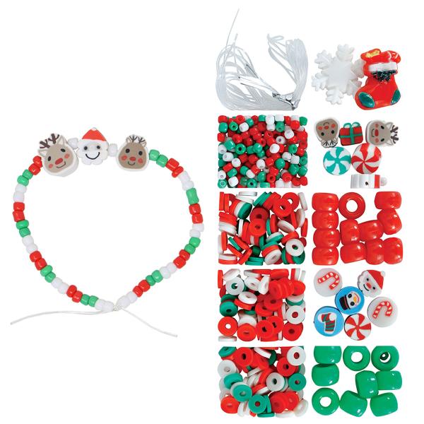 DIY Joulukorusetti 450 Osaa