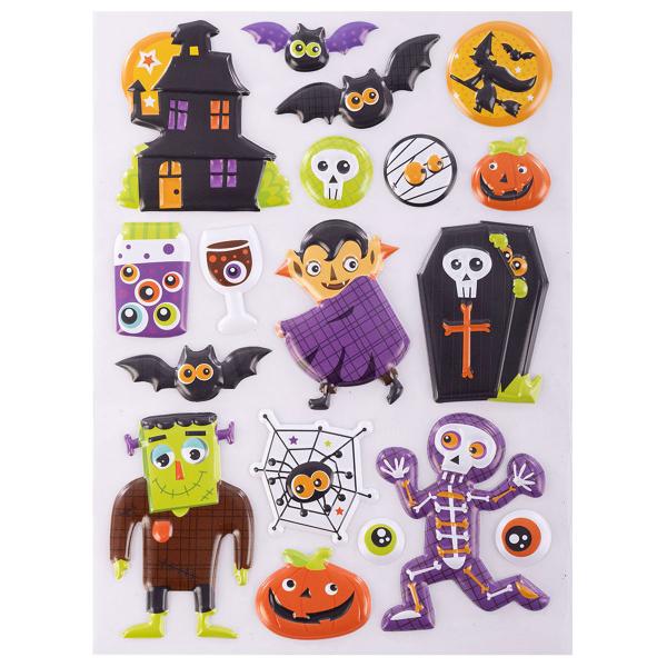 Tarrat Halloween
