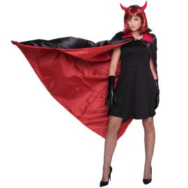 Käännettävä Vampyyri Viitta