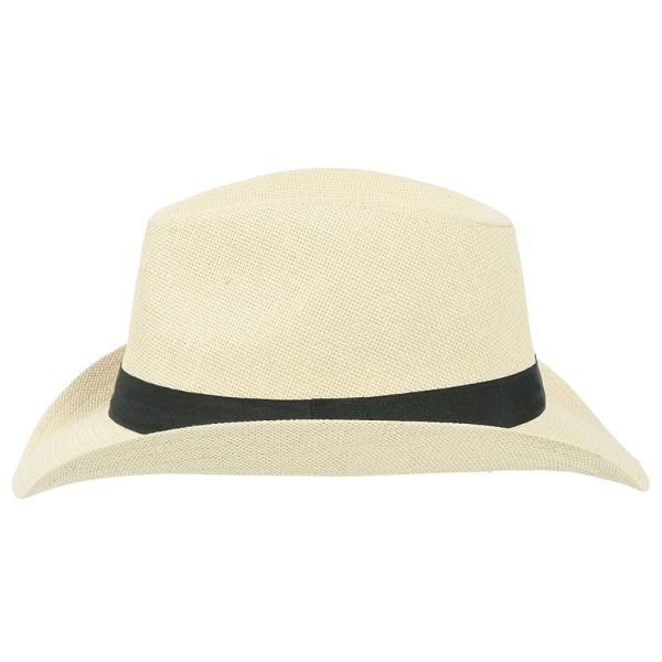 Cowboyhattu Vaaleanbeige