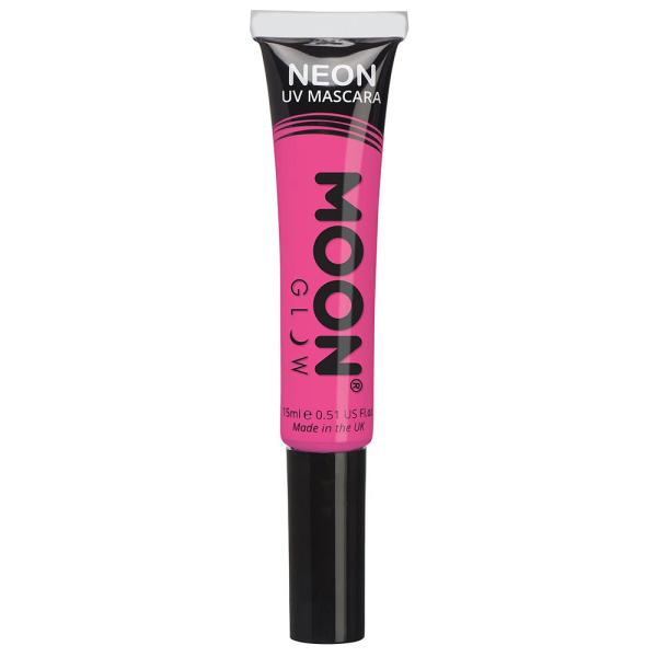 Moon Glow Neon UV Ripsiväri