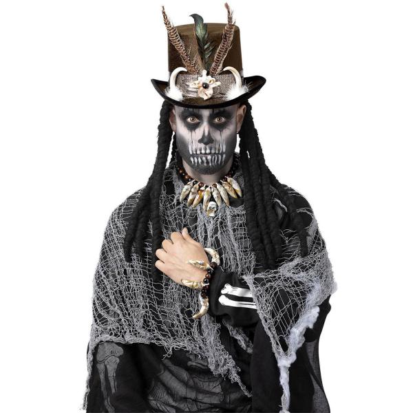 Voodoo Kaulakoru ja Rannekoru