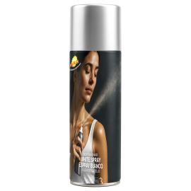 Hius- ja Vartalov&auml;ri Spray Valkoinen