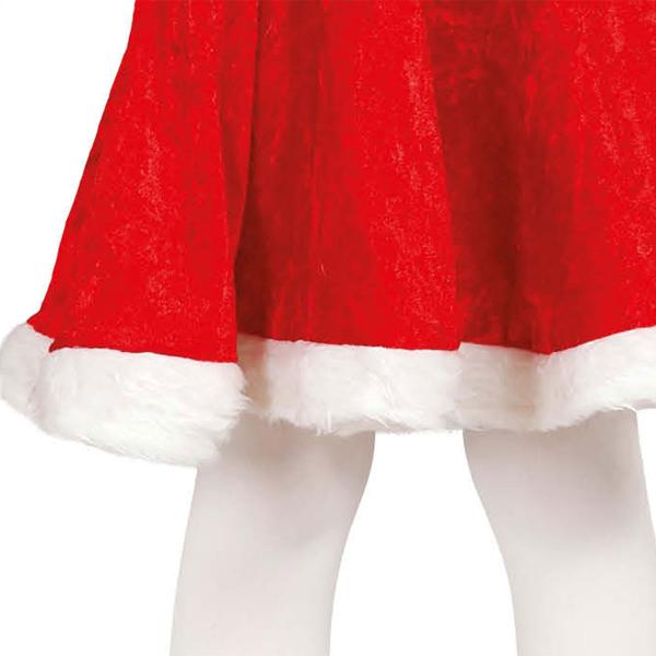 Joulumekko Tonttulakin kanssa Lapsille