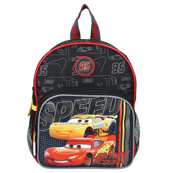 Cars Ride In Style Lasten Reppu