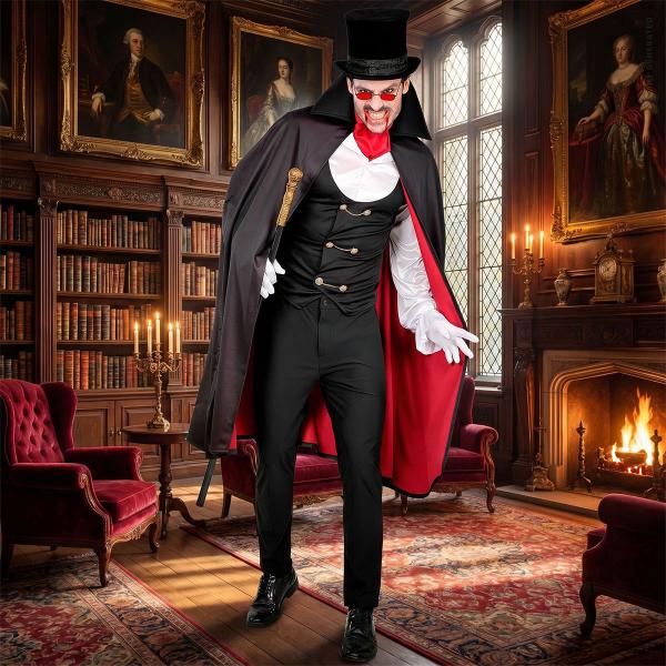 Vampyyrinaamiaisasu